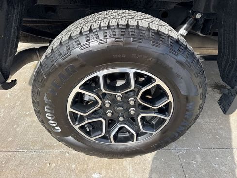 Certified 2023 Ford F150 XLT w/ Equipment Group 302A High image 20