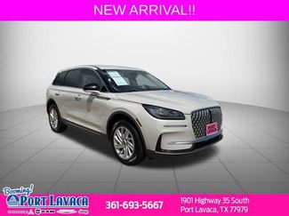 Used 2023 Lincoln Corsair FWD image 1