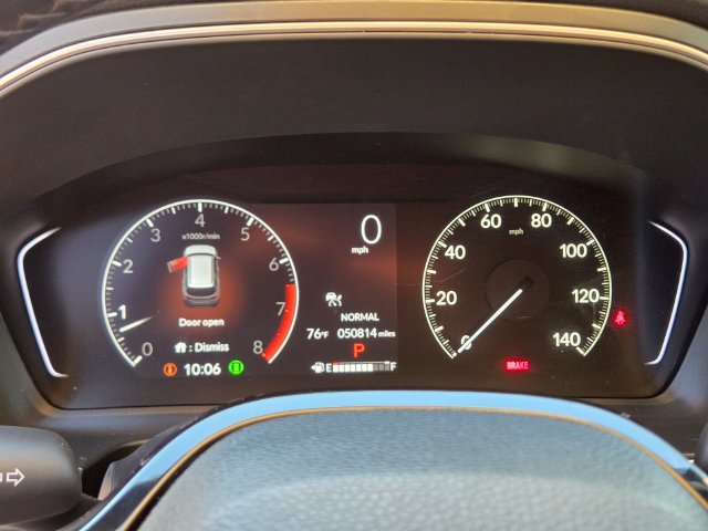 Certified 2023 Honda Pilot EX-L image 35