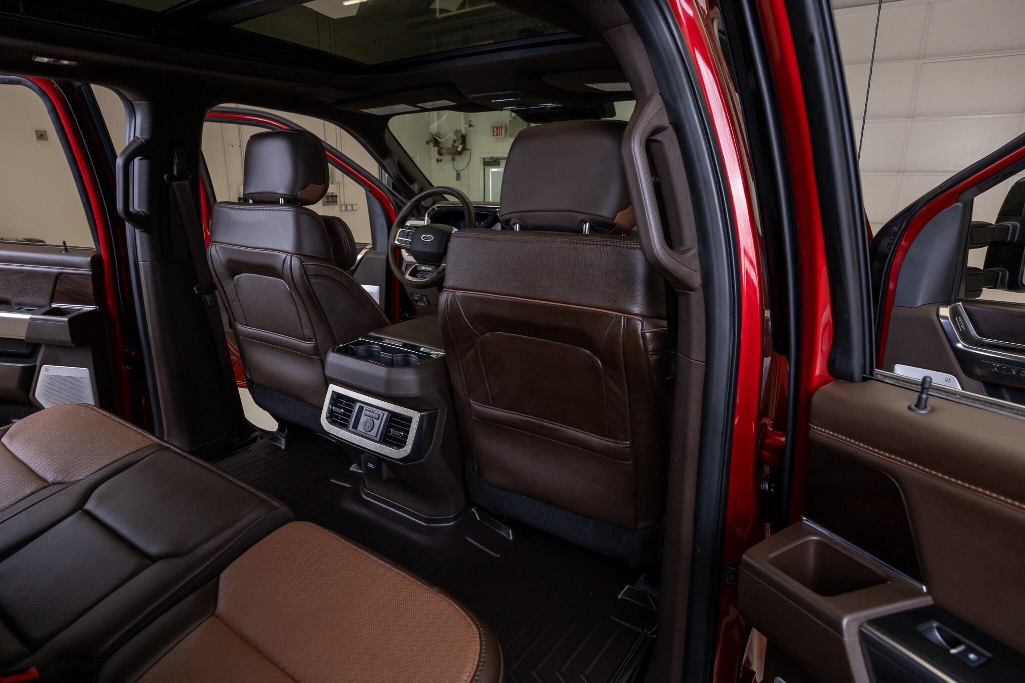 Used 2026 Ford F350 King Ranch AWD/4WD image 32