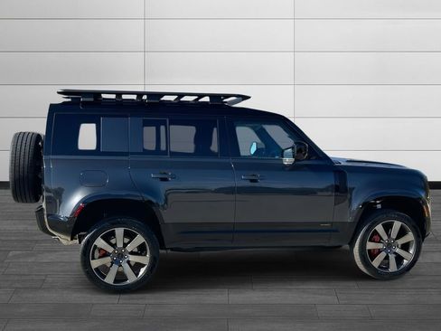 New 2026 Land Rover Defender 110 X AWD/4WD image 6