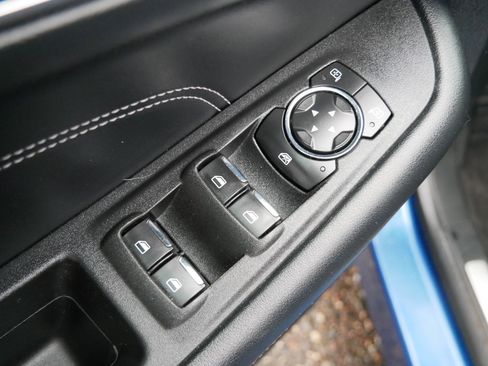 Used 2022 Ford Edge Titanium w/ Equipment Group 301A image 14