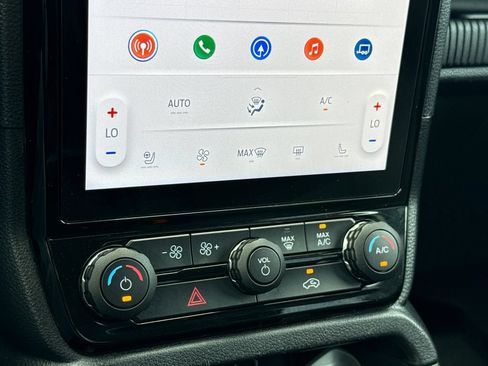 Certified 2024 Ford Ranger Lariat w/ FX4 Off-Road Package AWD/4WD image 23