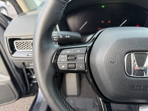 Used 2022 Honda Civic EX image 16