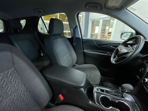 Used 2023 Chevrolet Equinox LT FWD image 32