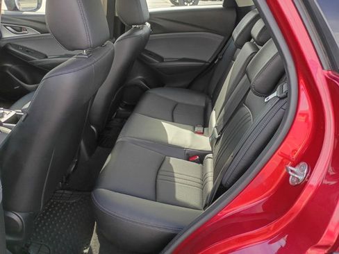 Used 2019 MAZDA CX-3 Touring w/ Preferred Equipment Package AWD/4WD image 33