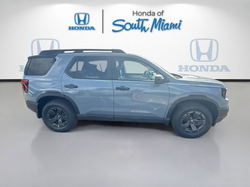 New 2026 Honda Passport RTL image 8