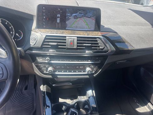 Used 2018 BMW X3 xDrive30i AWD/4WD image 11