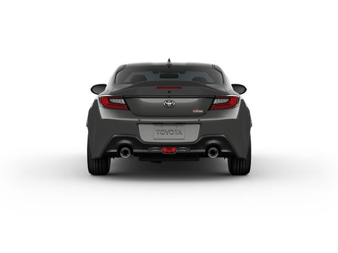 New 2026 Toyota GR86 Premium RWD image 32