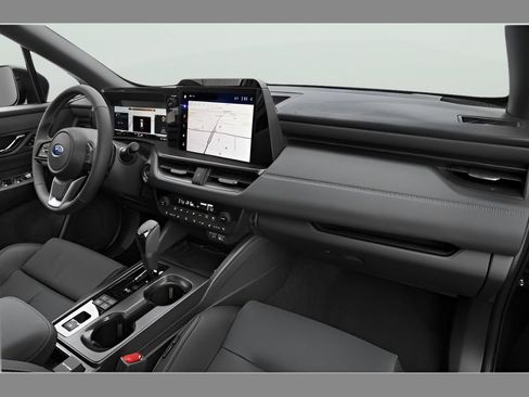 New 2026 Subaru Outback Touring XT AWD/4WD image 15