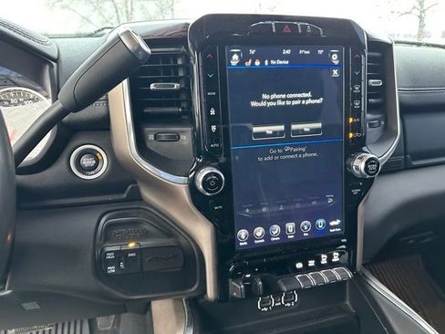 Used 2021 RAM 2500 Laramie image 14