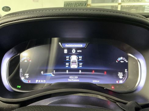 Used 2025 RAM 2500 Laramie w/ Night Edition image 25