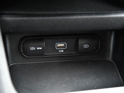 Used 2024 Kia Forte LXS image 21