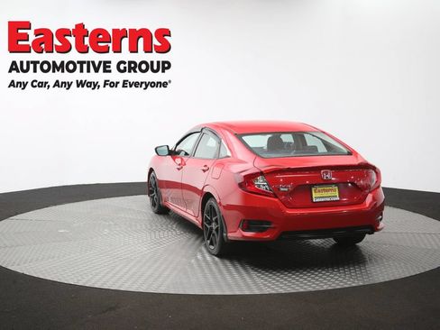 Used 2017 Honda Civic LX image 63