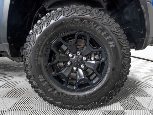 Used 2022 RAM 1500 TRX w/ TRX Level 2 Equipment Group AWD/4WD image 33