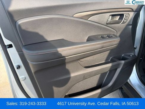 New 2026 Honda Ridgeline TrailSport image 10