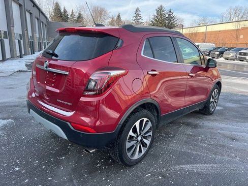 Used 2018 Buick Encore Premium image 5