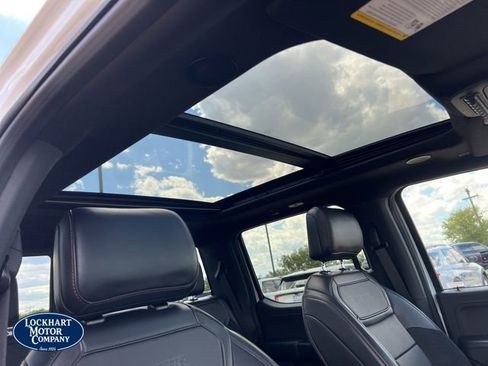 Used 2024 Ford F150 Raptor image 54