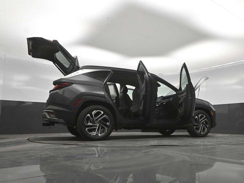 New 2026 Hyundai Tucson SEL Plus FWD image 46