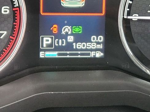 Used 2023 Subaru Forester Touring image 21