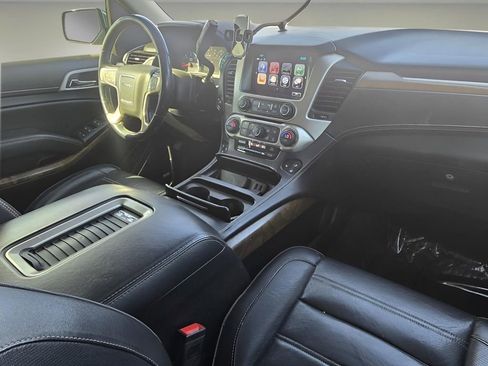 Used 2019 GMC Yukon XL Denali w/ Denali Ultimate Package image 27