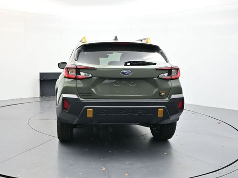 New 2026 Subaru Crosstrek 2.5i Wilderness image 6