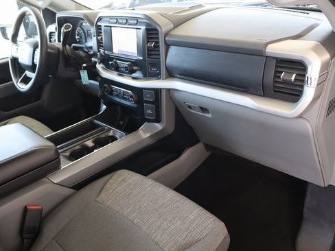 Used 2022 Ford F150 XLT w/ XTR Package image 48