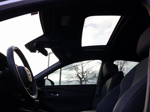 New 2025 Honda Accord Sport image 31