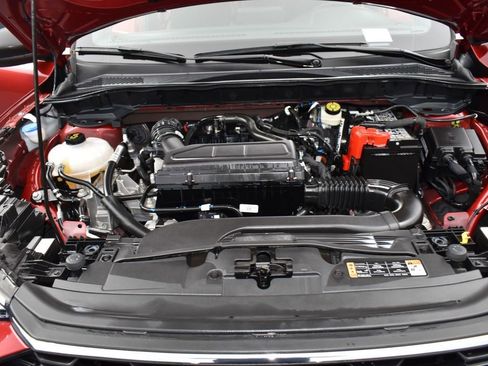 Certified 2025 Ford Escape ST-Line image 19