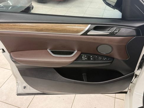 Used 2018 BMW X4 xDrive28i AWD/4WD image 13