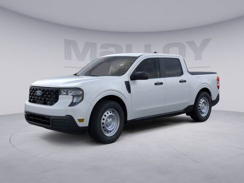 Used 2026 Ford Maverick XL w/ Equipment Group 101A image 1