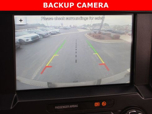 Used 2017 Ford F250 Lariat w/ Chrome Package image 21