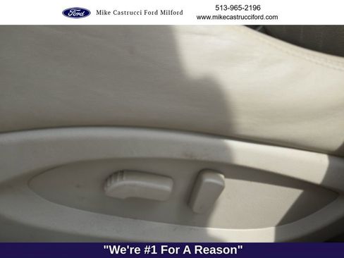 Used 2011 INFINITI EX35 Journey w/ Premium Pkg AWD/4WD image 6