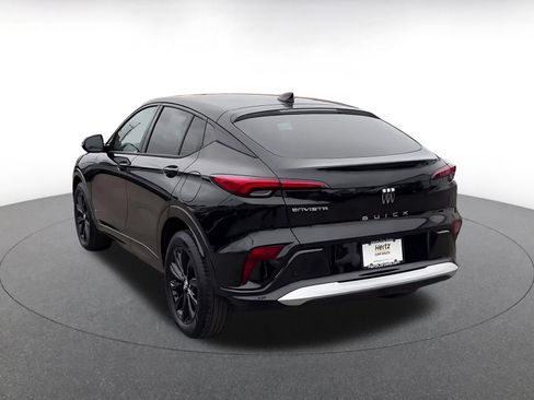 Used 2025 Buick Envista Sport Touring FWD image 11