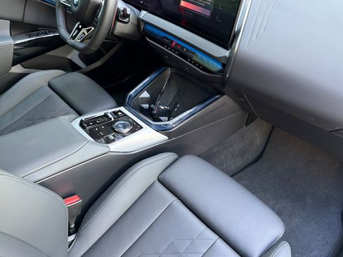 Used 2025 BMW X3 M50 image 20