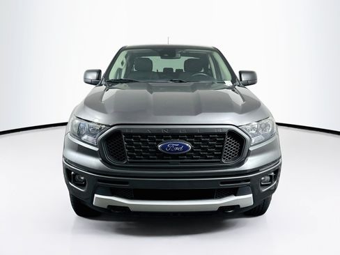 Used 2020 Ford Ranger XLT w/ Equipment Group 301A Mid AWD/4WD image 2