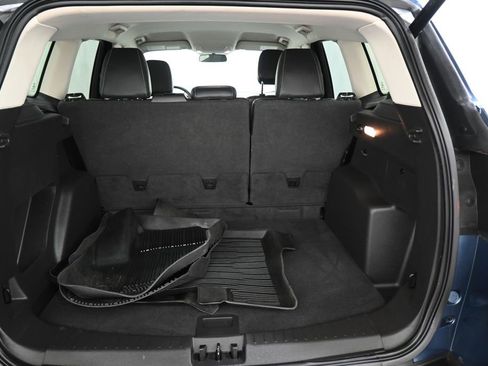 Used 2018 Ford Escape SEL AWD/4WD image 22
