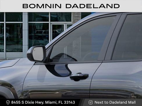 New 2026 Chevrolet Equinox LT image 13