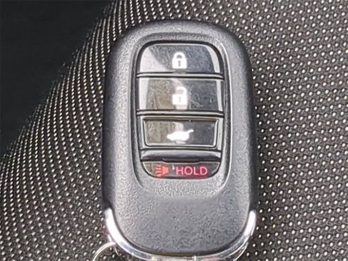 Certified 2023 Honda CR-V LX image 27