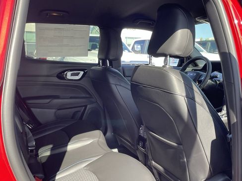 New 2026 Jeep Compass Latitude image 21