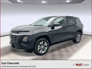 New 2026 Chevrolet Equinox LT AWD/4WD video 1