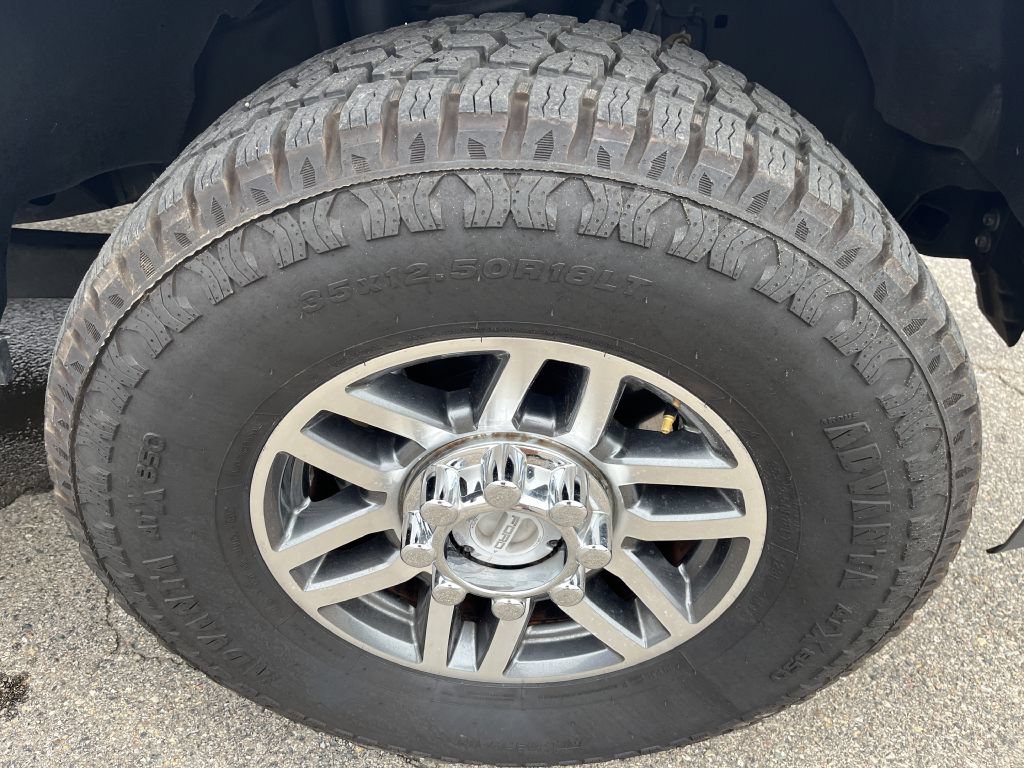 Used 2019 Ford F250 Lariat w/ Lariat Value Package AWD/4WD image 15