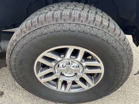 Used 2019 Ford F250 Lariat w/ Lariat Value Package AWD/4WD image 15