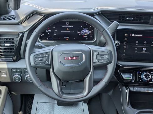 New 2026 GMC Sierra 2500 AT4X w/ AT4X AEV Edition AWD/4WD image 15