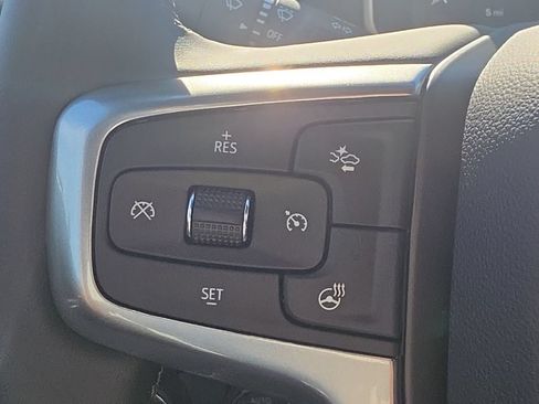 New 2026 Chevrolet Silverado 1500 LT AWD/4WD image 17