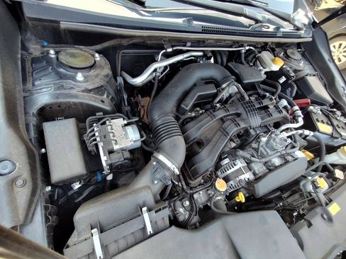 Used 2021 Subaru Crosstrek 2.5i Limited w/ Popular Package #4 image 46