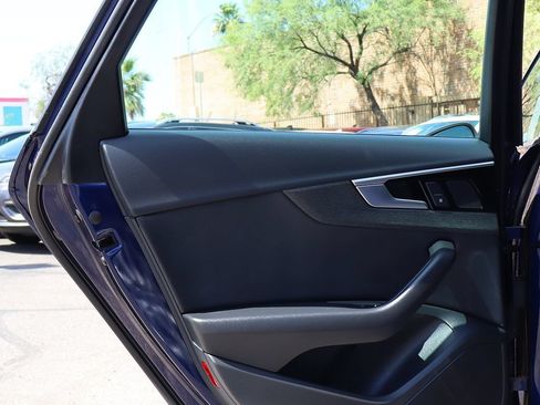 Used 2020 Audi A4 2.0T Premium w/ Convenience Package FWD image 29