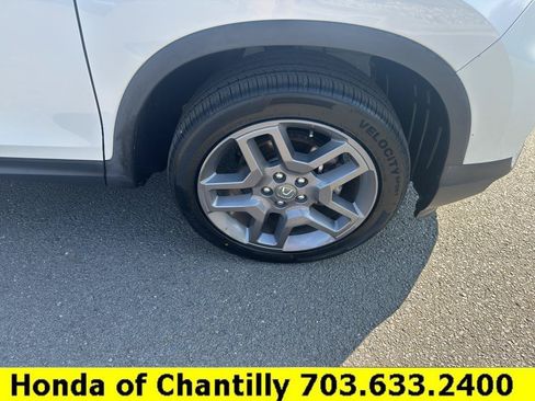 Certified 2023 Honda Passport EX-L image 35