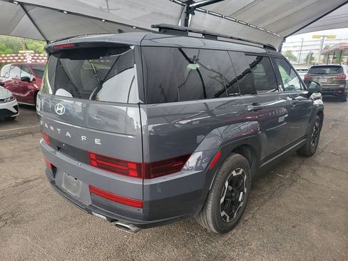 Used 2025 Hyundai Santa Fe SEL image 12