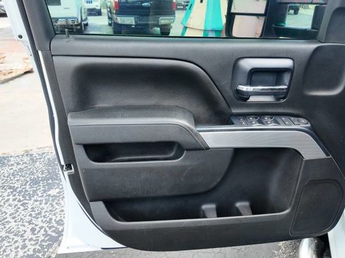 Used 2015 Chevrolet Silverado 2500 LT image 13